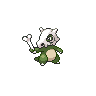 Shiny Cubone